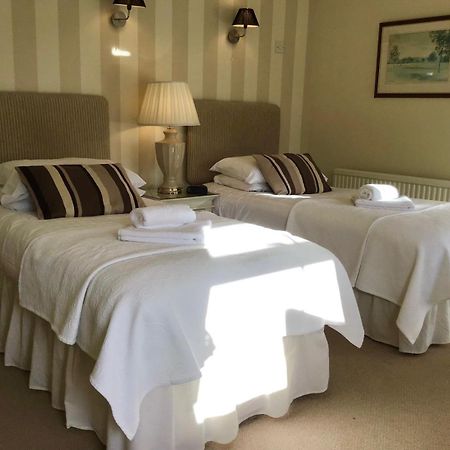 Fernbank Hotell Shanklin Eksteriør bilde