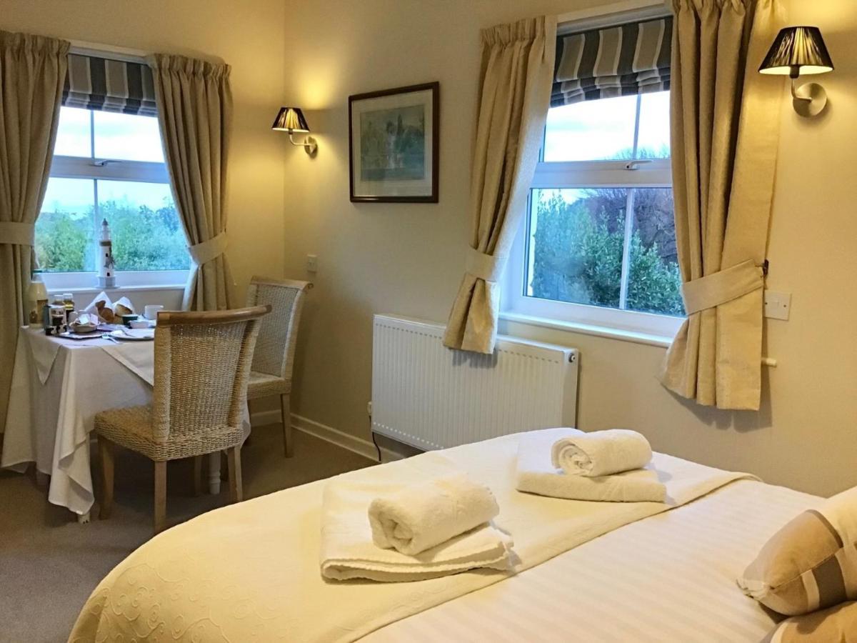 Fernbank Hotell Shanklin Eksteriør bilde