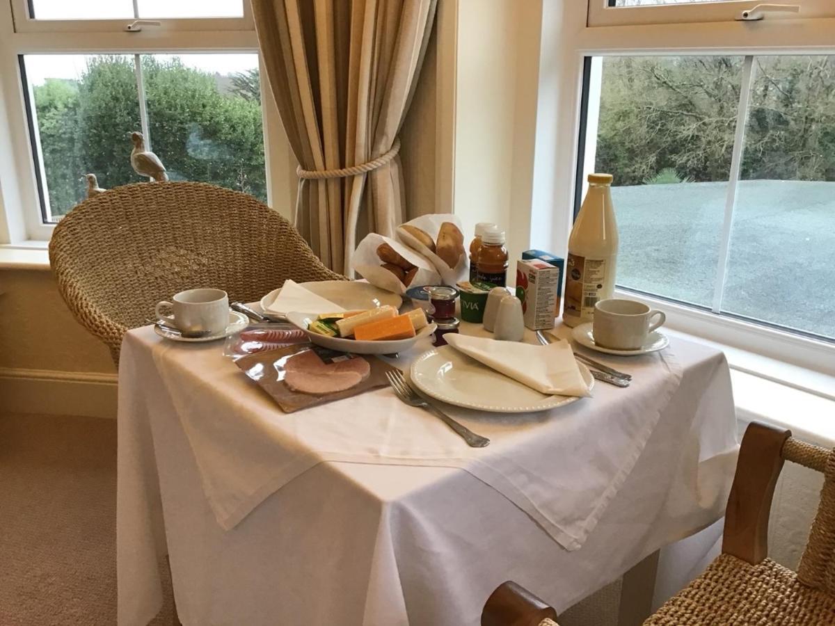 Fernbank Hotell Shanklin Eksteriør bilde