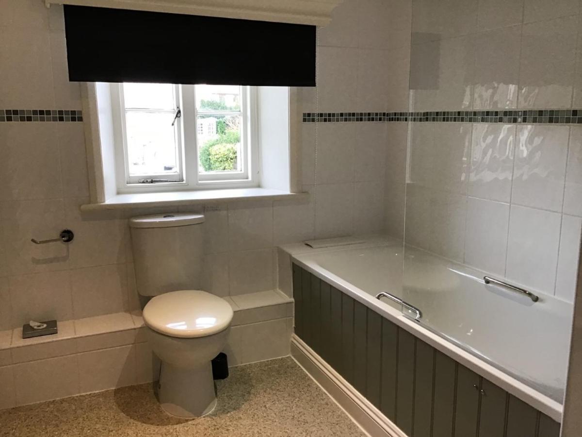 Fernbank Hotell Shanklin Eksteriør bilde
