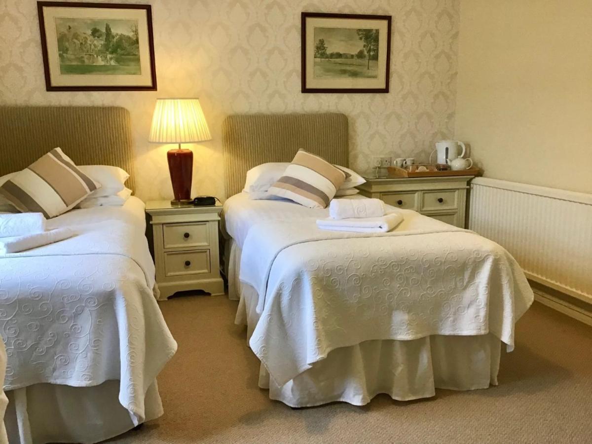 Fernbank Hotell Shanklin Eksteriør bilde