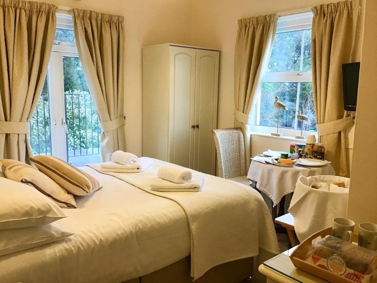 Fernbank Hotell Shanklin Eksteriør bilde