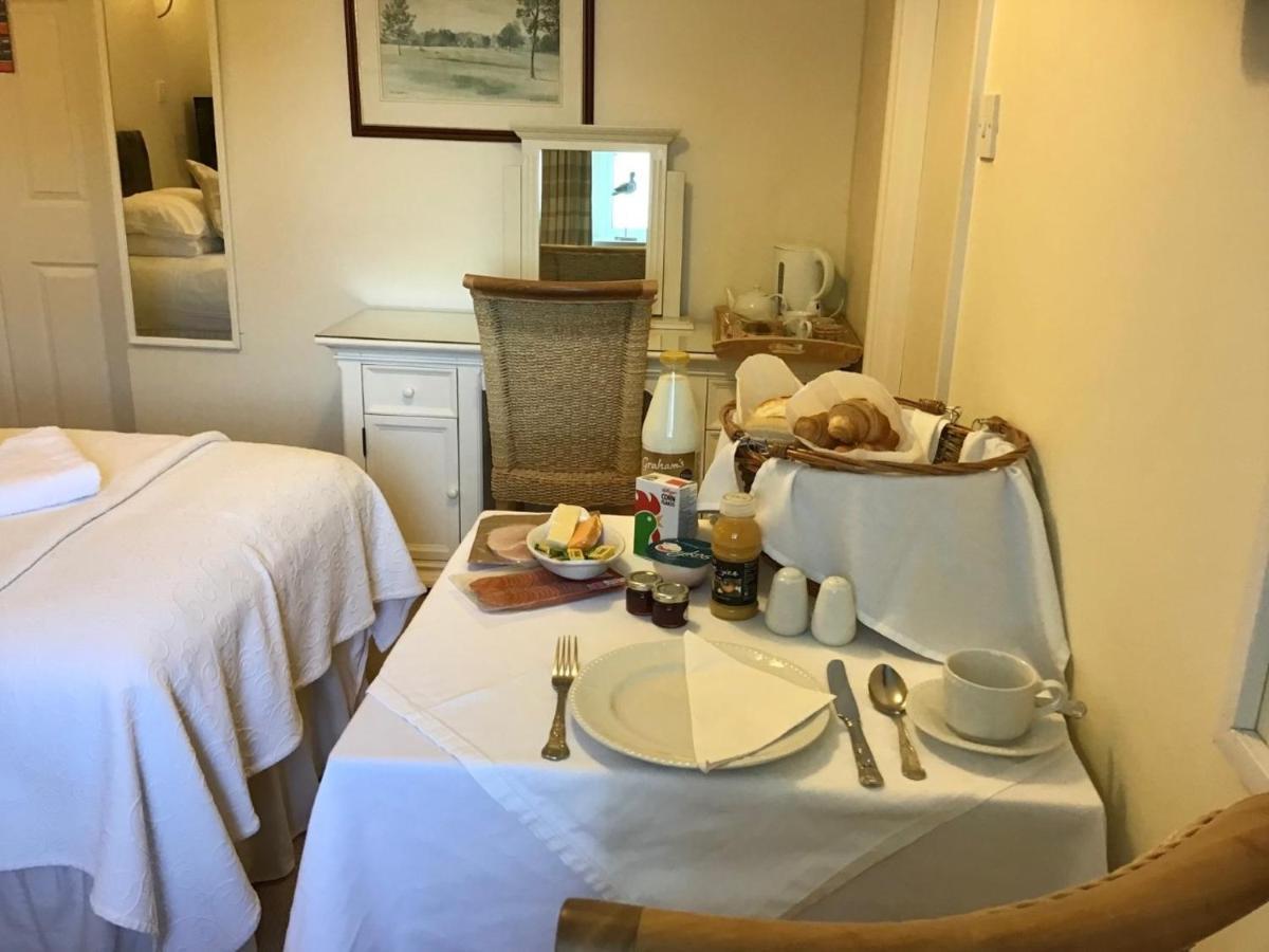 Fernbank Hotell Shanklin Eksteriør bilde