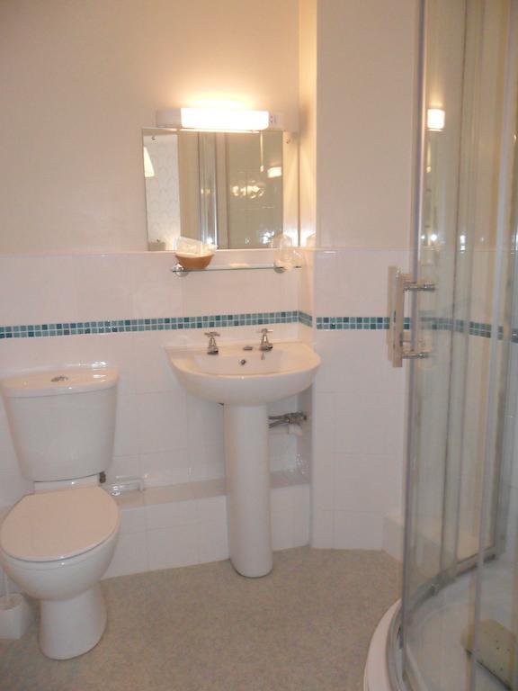 Fernbank Hotell Shanklin Rom bilde