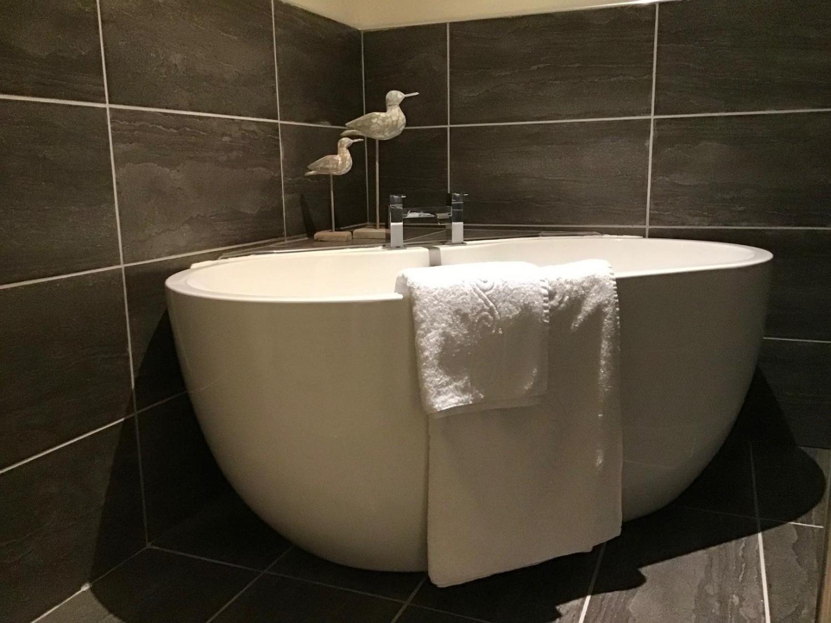 Fernbank Hotell Shanklin Eksteriør bilde