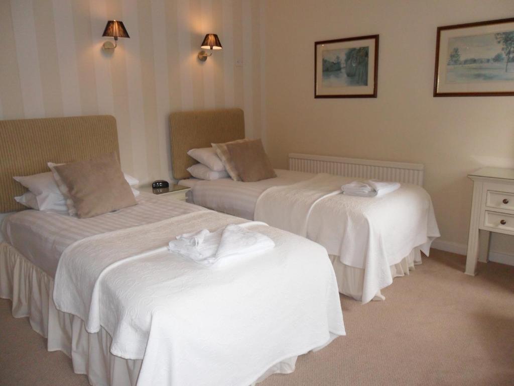 Fernbank Hotell Shanklin Rom bilde